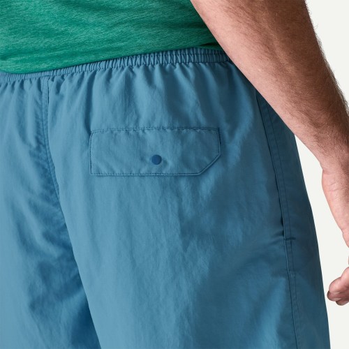 Baggies Shorts 5 IN shore blue1